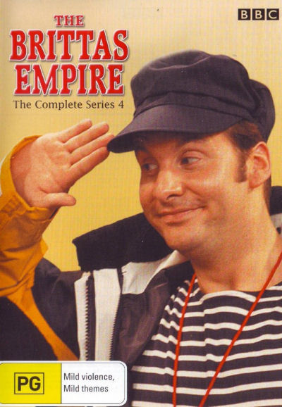 The Brittas Empire - Season 4 [102247] (A1772824029) [[Shows 2.0]] --Plex--